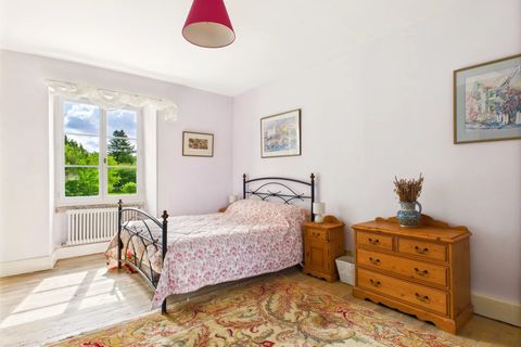 Villa a Linazay, Vienne, Linazay - € 595.000 | Ref: BVI79104 - foto 11