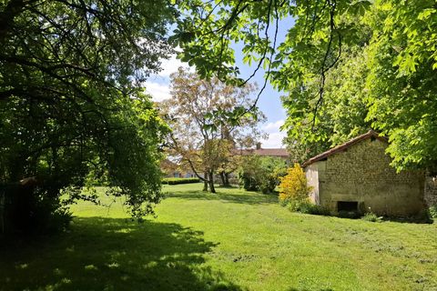 Villa a Linazay, Vienne, Linazay - € 595.000 | Ref: BVI79104 - foto 13
