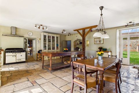 Villa a Linazay, Vienne, Linazay - € 595.000 | Ref: BVI79104 - foto 3