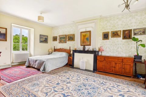 Villa a Linazay, Vienne, Linazay - € 595.000 | Ref: BVI79104 - foto 4