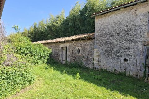 Villa a Linazay, Vienne, Linazay - € 595.000 | Ref: BVI79104 - foto 15