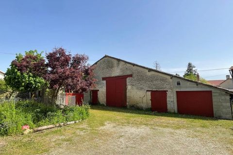 Villa i Civray, Vienne, Civray - € 147.150 | Ref: BVI80935 - foto 2