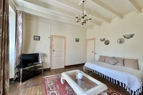 Villa i Civray, Vienne, Civray - € 147.150 | Ref: BVI80935 - foto 4