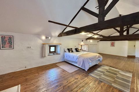 Villa i Civray, Vienne, Civray - € 147.150 | Ref: BVI80935 - foto 5
