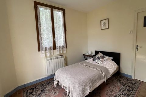 Villa i Civray, Vienne, Civray - € 147.150 | Ref: BVI80935 - foto 8
