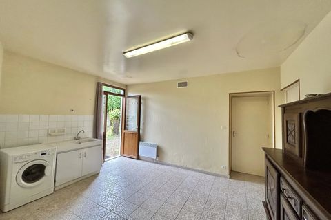 Villa i Civray, Vienne, Civray - € 147.150 | Ref: BVI80935 - foto 11