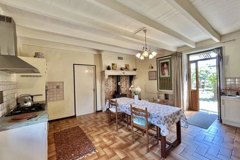 Villa i Civray, Vienne, Civray - € 147.150 | Ref: BVI80935 - foto 12