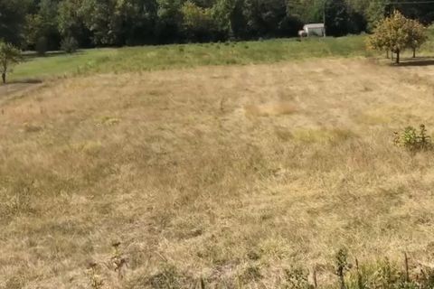 Terra a Aunac, Charente, Aunac - € 37.500 | Ref: BVI81066 - foto 4