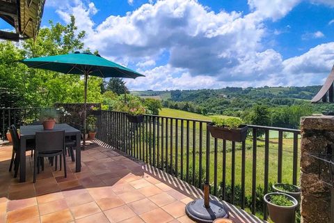 Villa a Lunac, Aveyron, Lunac - € 315.000 | Ref: BVI78163 - foto 2