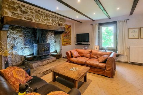 Villa a Lunac, Aveyron, Lunac - € 315.000 | Ref: BVI78163 - foto 3