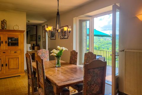Villa a Lunac, Aveyron, Lunac - € 315.000 | Ref: BVI78163 - foto 4