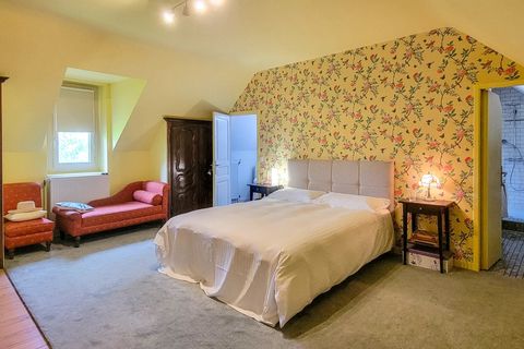 Villa a Lunac, Aveyron, Lunac - € 315.000 | Ref: BVI78163 - foto 6