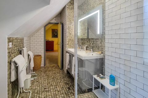 Villa a Lunac, Aveyron, Lunac - € 315.000 | Ref: BVI78163 - foto 7
