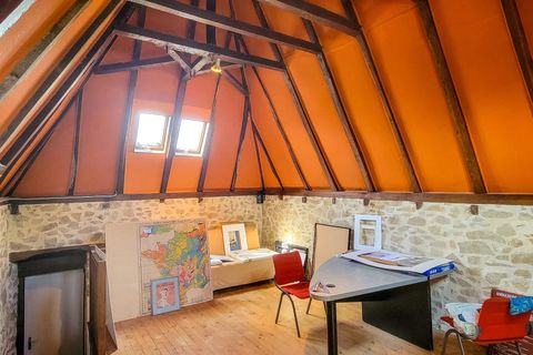 Villa a Lunac, Aveyron, Lunac - € 315.000 | Ref: BVI78163 - foto 9