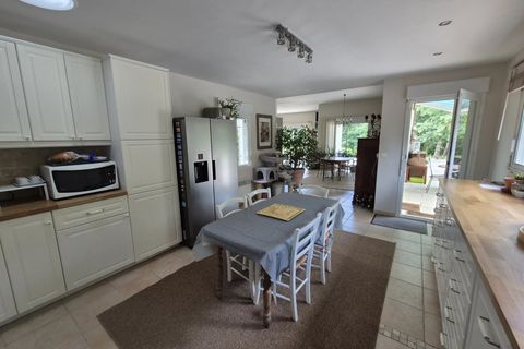 Villa a Cahors, Lot, Cahors - € 360.400 | Ref: BVI81274 - foto 8