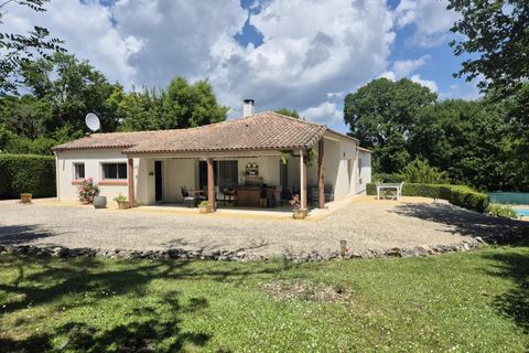 Villa a Cahors, Lot, Cahors - € 360.400 | Ref: BVI81274 - foto 13