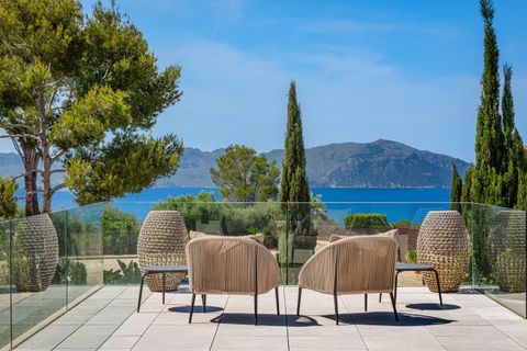 Villa a Alcudia, Mallorca, Alcudia - € 3.950.000 | Ref: BON40929 - foto 2