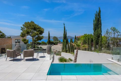Villa a Alcudia, Mallorca, Alcudia - € 3.950.000 | Ref: BON40929 - foto 3