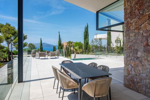 Villa a Alcudia, Mallorca, Alcudia - € 3.950.000 | Ref: BON40929 - foto 6