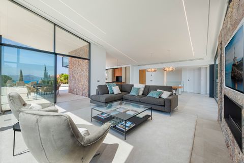 Villa a Alcudia, Mallorca, Alcudia - € 3.950.000 | Ref: BON40929 - foto 7