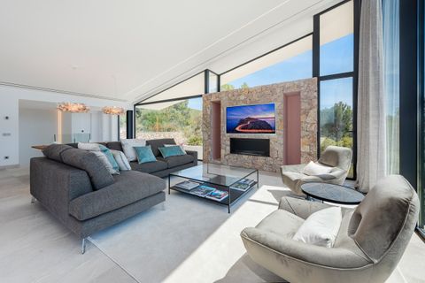 Villa a Alcudia, Mallorca, Alcudia - € 3.950.000 | Ref: BON40929 - foto 5
