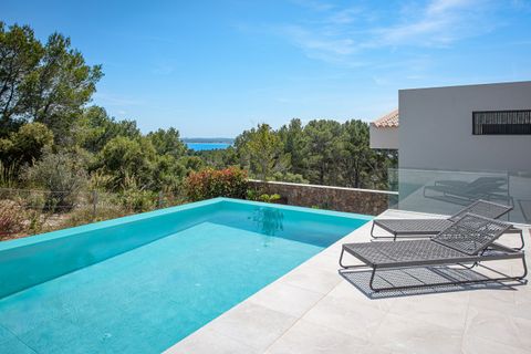 Villa a Alcudia, Mallorca, Alcudia - € 3.950.000 | Ref: BON40929 - foto 11