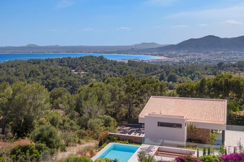 Villa a Alcudia, Mallorca, Alcudia - € 3.950.000 | Ref: BON40929 - foto 21
