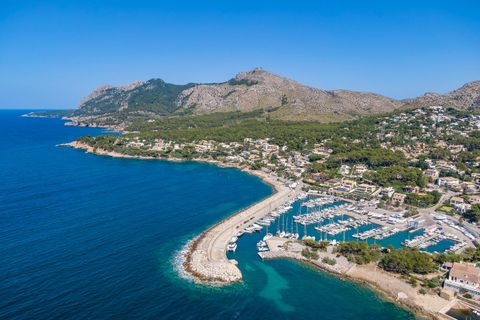 Villa a Alcudia, Mallorca, Alcudia - € 3.950.000 | Ref: BON40929 - foto 25