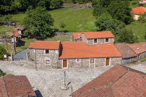 Landejendom i Melide, Coruna, Melide - € 370.000 | Ref: 2112 - foto 1