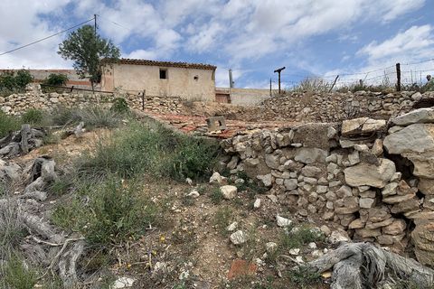 Landejendom i Macisvenda, Murcia, Macisvenda - € 29.950 | Ref: BML8664 - foto 20