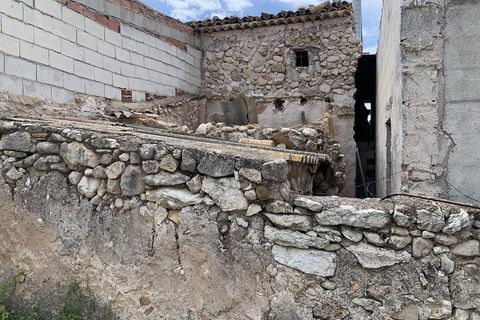Landejendom i Macisvenda, Murcia, Macisvenda - € 29.950 | Ref: BML8664 - foto 27