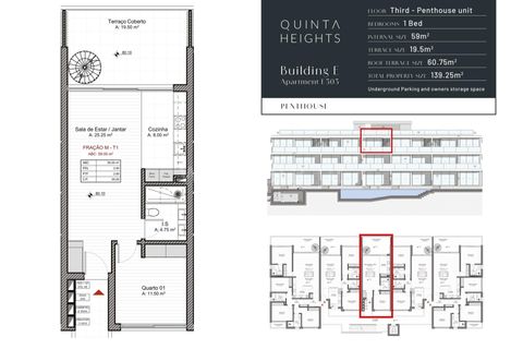 Lejlighed i Lagoa, Faro, Lagoa - € 649.000 | Ref: 359240156 - foto 15