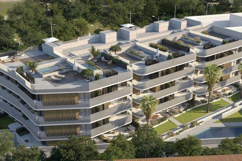Leilighet i Estepona, Malaga, Estepona - € 495 000 | Ref: R5059138 - foto 3