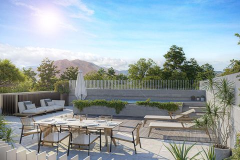 Leilighet i Estepona, Malaga, Estepona - € 495 000 | Ref: R5059138 - foto 11
