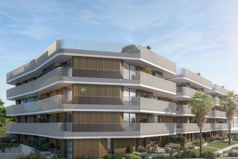 Leilighet i Estepona, Malaga, Estepona - € 495 000 | Ref: R5059138 - foto 13