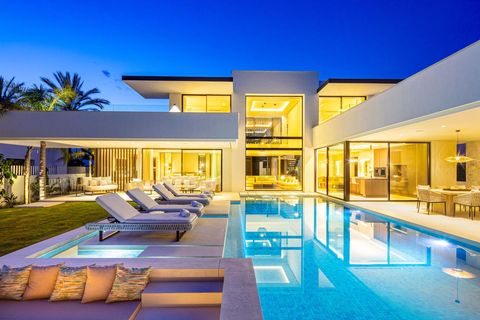 Villa i Marbella, Malaga, Marbella - € 5.995.000 | Ref: RNA135V5 - foto 6