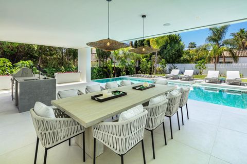 Villa i Marbella, Malaga, Marbella - € 5.995.000 | Ref: RNA135V5 - foto 8