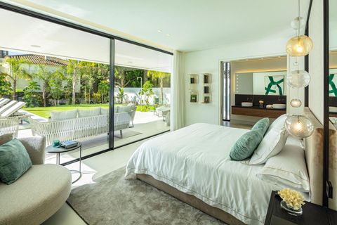 Villa i Marbella, Malaga, Marbella - € 5.995.000 | Ref: RNA135V5 - foto 10