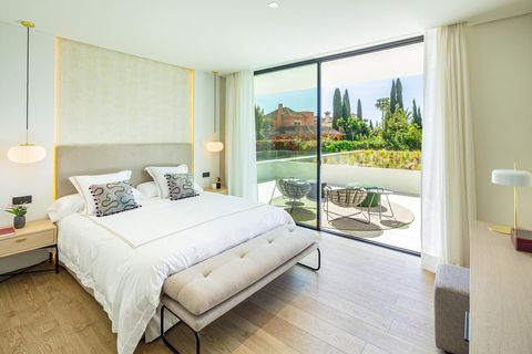 Villa i Marbella, Malaga, Marbella - € 5.995.000 | Ref: RNA135V5 - foto 14