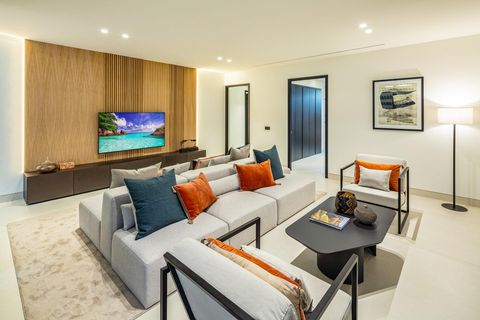Villa i Marbella, Malaga, Marbella - € 5.995.000 | Ref: RNA135V5 - foto 16