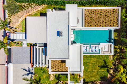 Villa i Marbella, Malaga, Marbella - € 5.995.000 | Ref: RNA135V5 - foto 18
