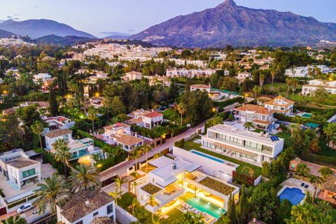 Villa i Marbella, Malaga, Marbella - € 5.995.000 | Ref: RNA135V5 - foto 19