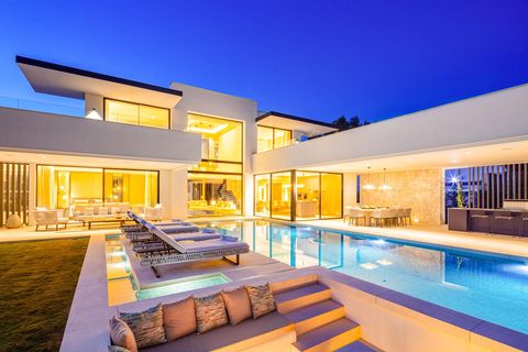 Villa i Marbella, Malaga, Marbella - € 5.995.000 | Ref: RNA135V5 - foto 22
