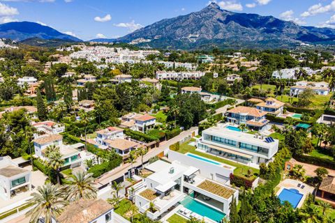 Villa i Marbella, Malaga, Marbella - € 5.995.000 | Ref: RNA135V5 - foto 23