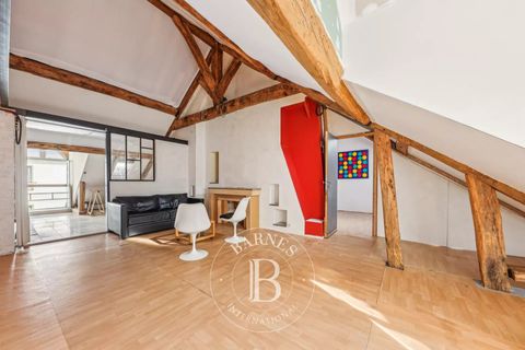 Leilighet i Paris, Paris, Paris - € 1 195 000 | Ref: 85951764 - foto 2