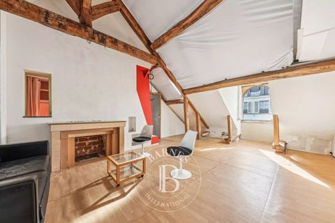 Leilighet i Paris, Paris, Paris - € 1 195 000 | Ref: 85951764 - foto 3