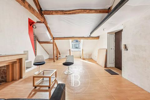 Leilighet i Paris, Paris, Paris - € 1 195 000 | Ref: 85951764 - foto 4