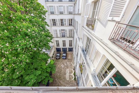 Leilighet i Paris, Paris, Paris - € 1 195 000 | Ref: 85951764 - foto 5