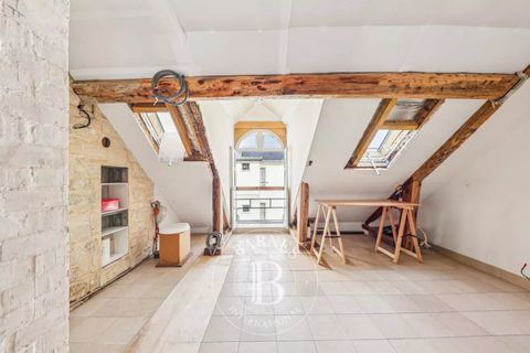 Leilighet i Paris, Paris, Paris - € 1 195 000 | Ref: 85951764 - foto 6
