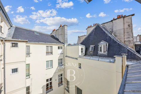 Leilighet i Paris, Paris, Paris - € 1 195 000 | Ref: 85951764 - foto 7